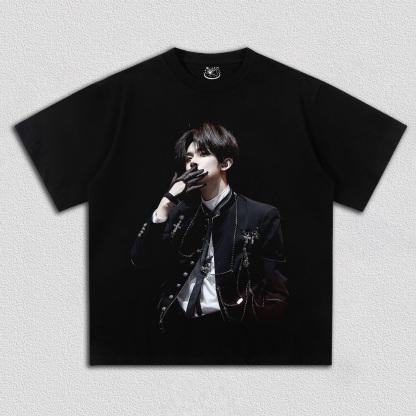 TXT Yeonjun TEE