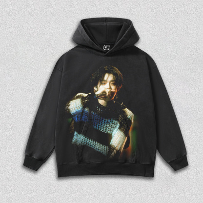 TXT Yeonjun HOODIES