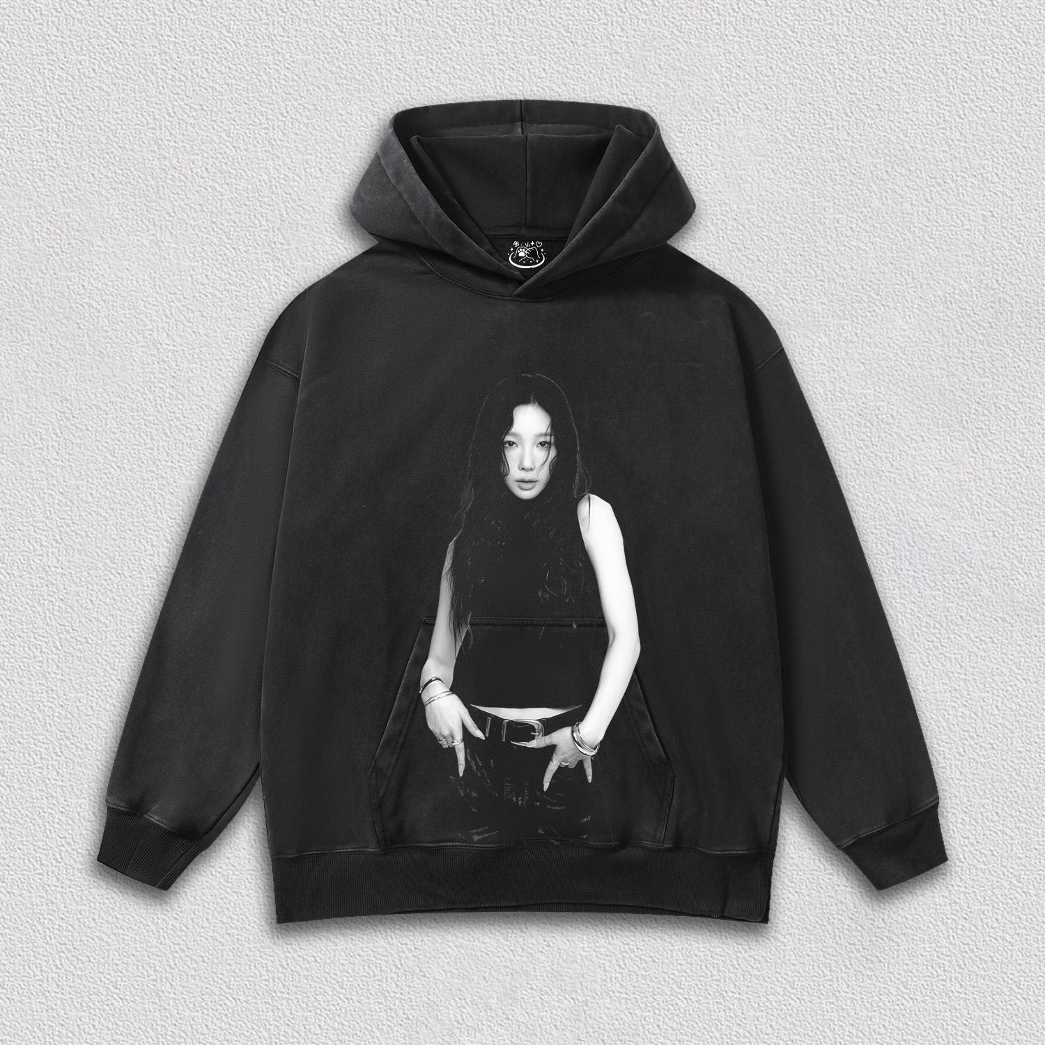 Taeyeon HOODIES