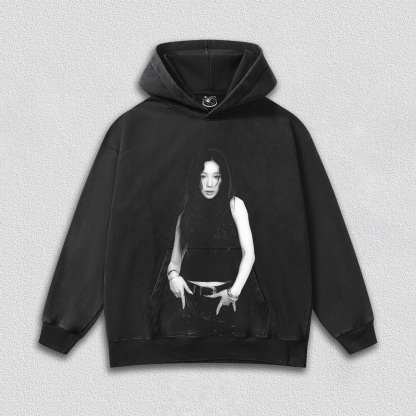 Taeyeon HOODIES