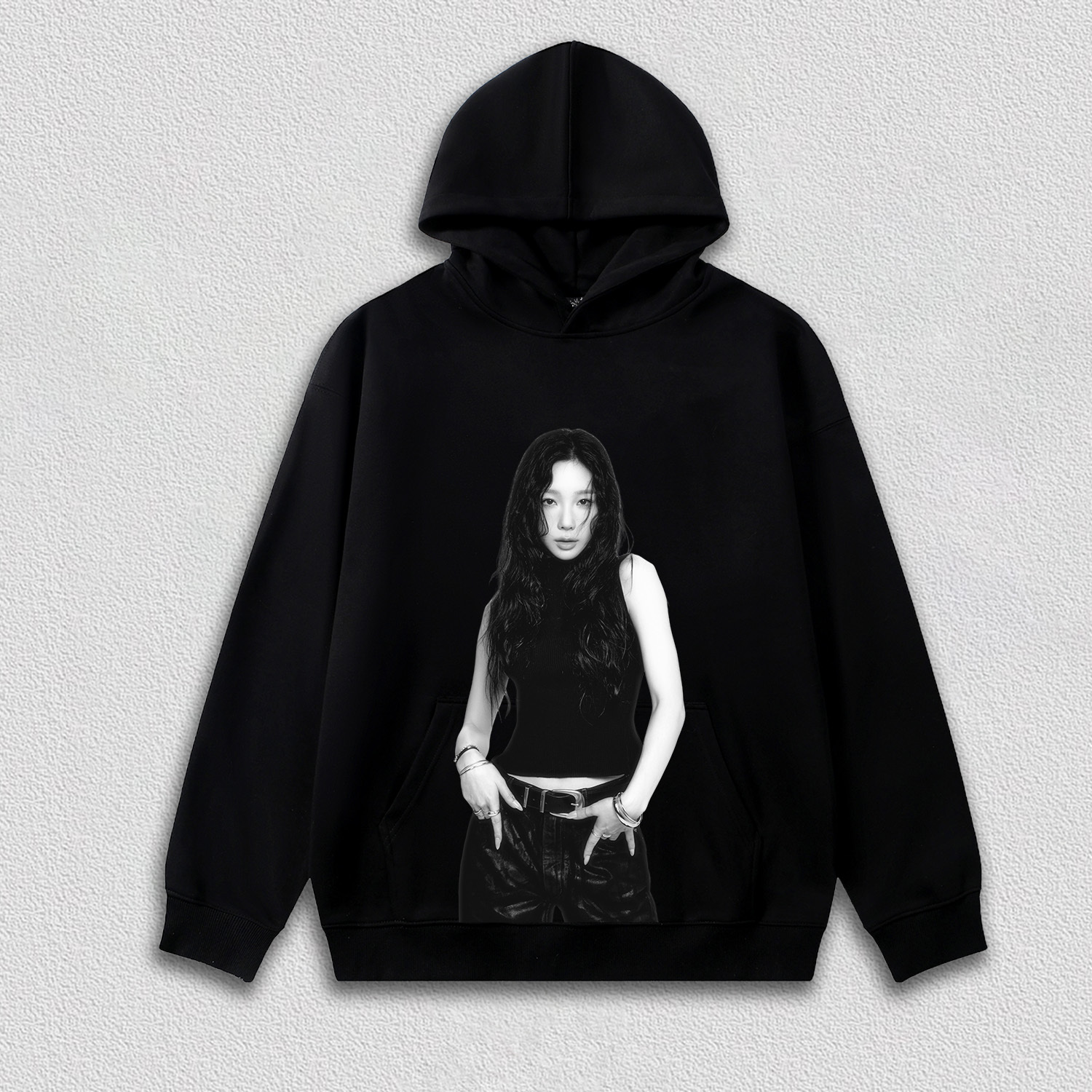 Taeyeon HOODIES