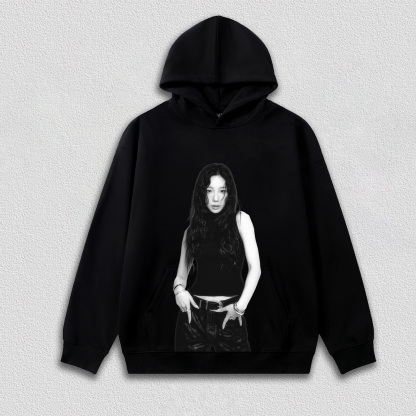 Taeyeon HOODIES