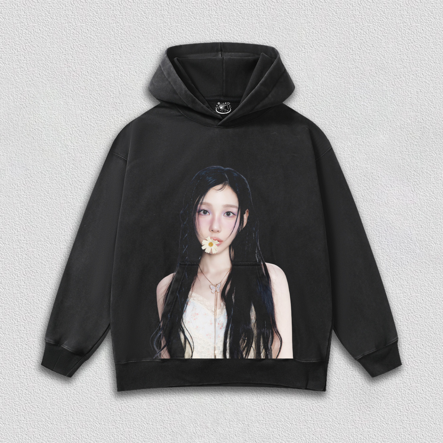 Taeyeon HOODIES