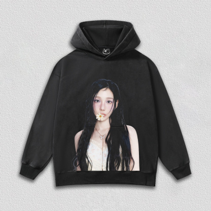 Taeyeon HOODIES