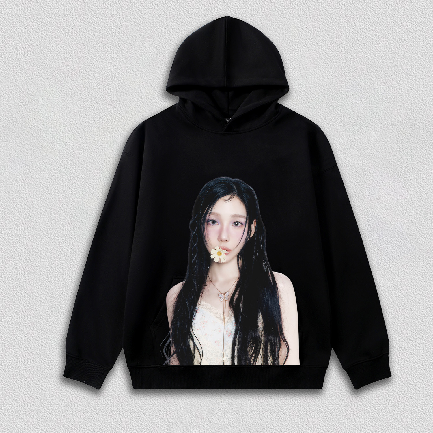 Taeyeon HOODIES