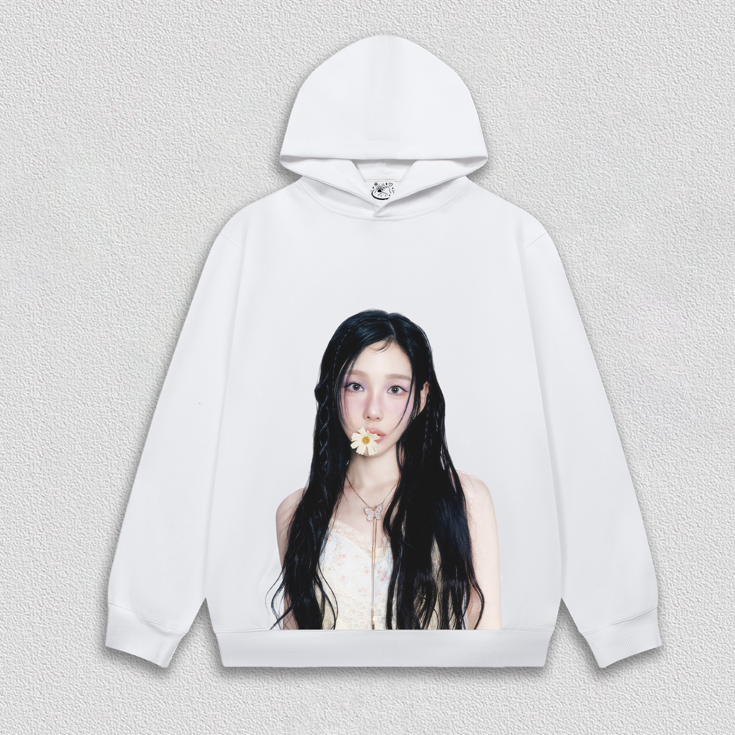 Taeyeon HOODIES