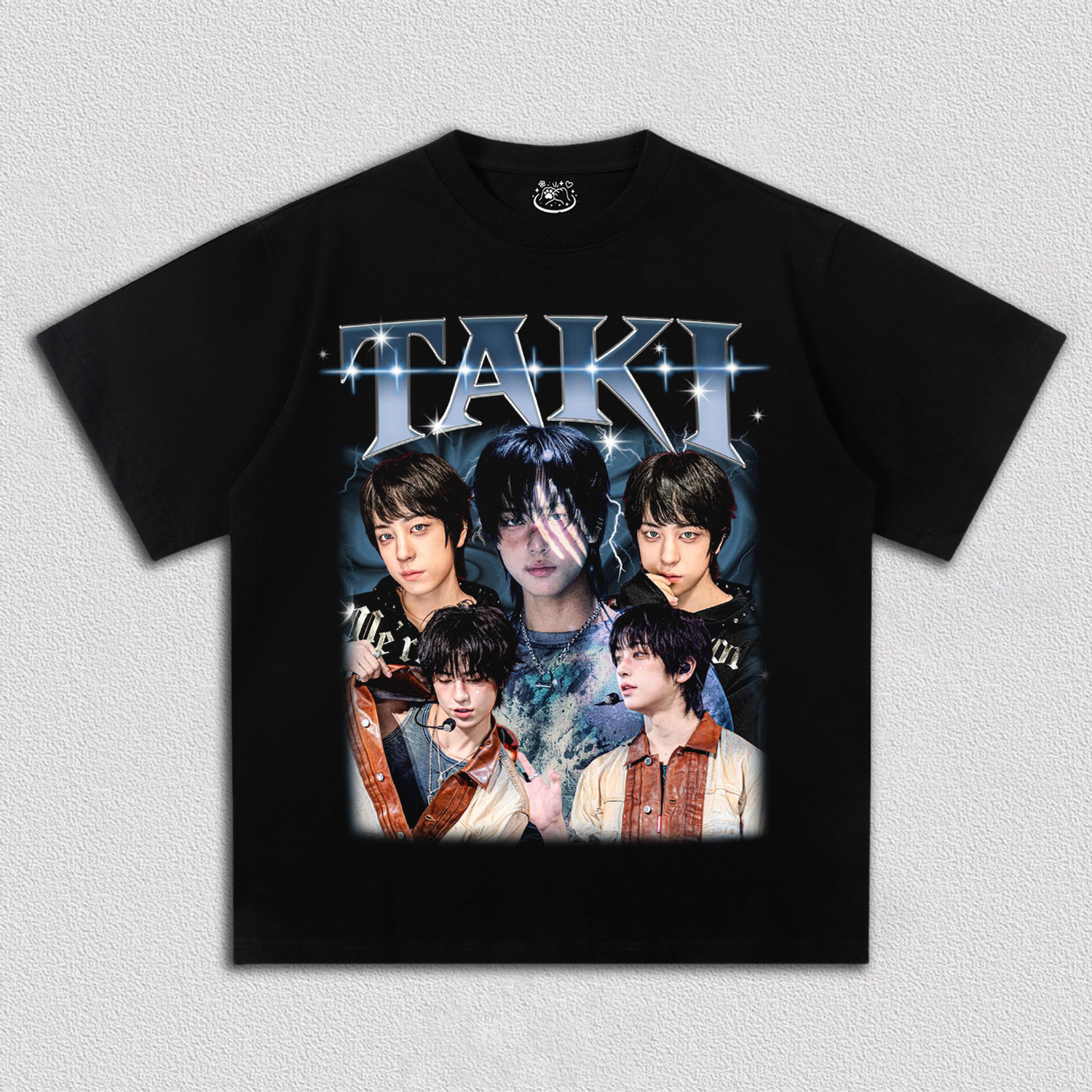 &TEAM Taki TEE
