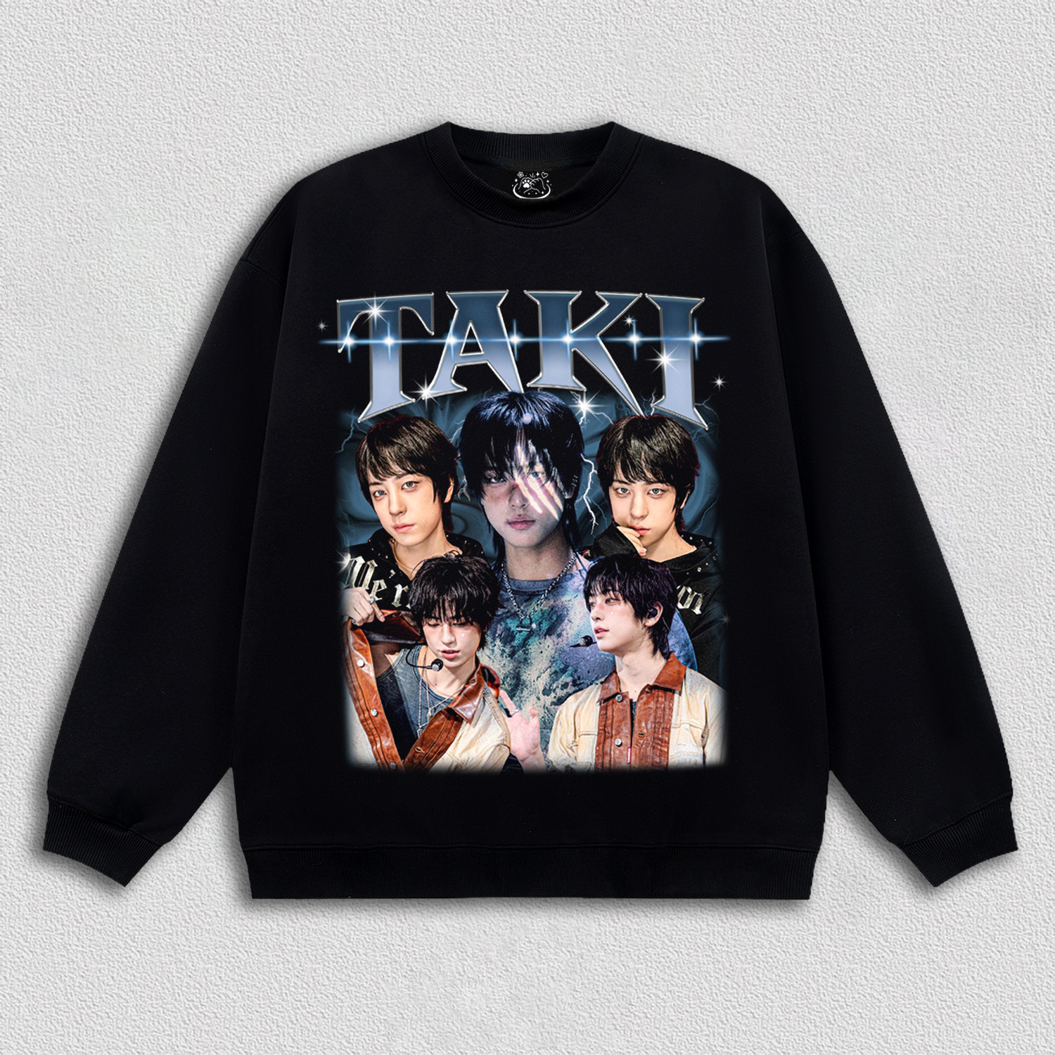 Taki HOODIES