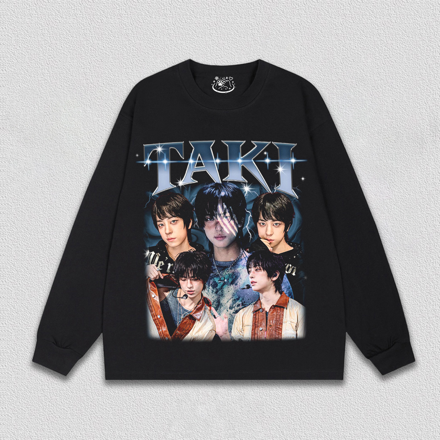 &TEAM Taki TEE