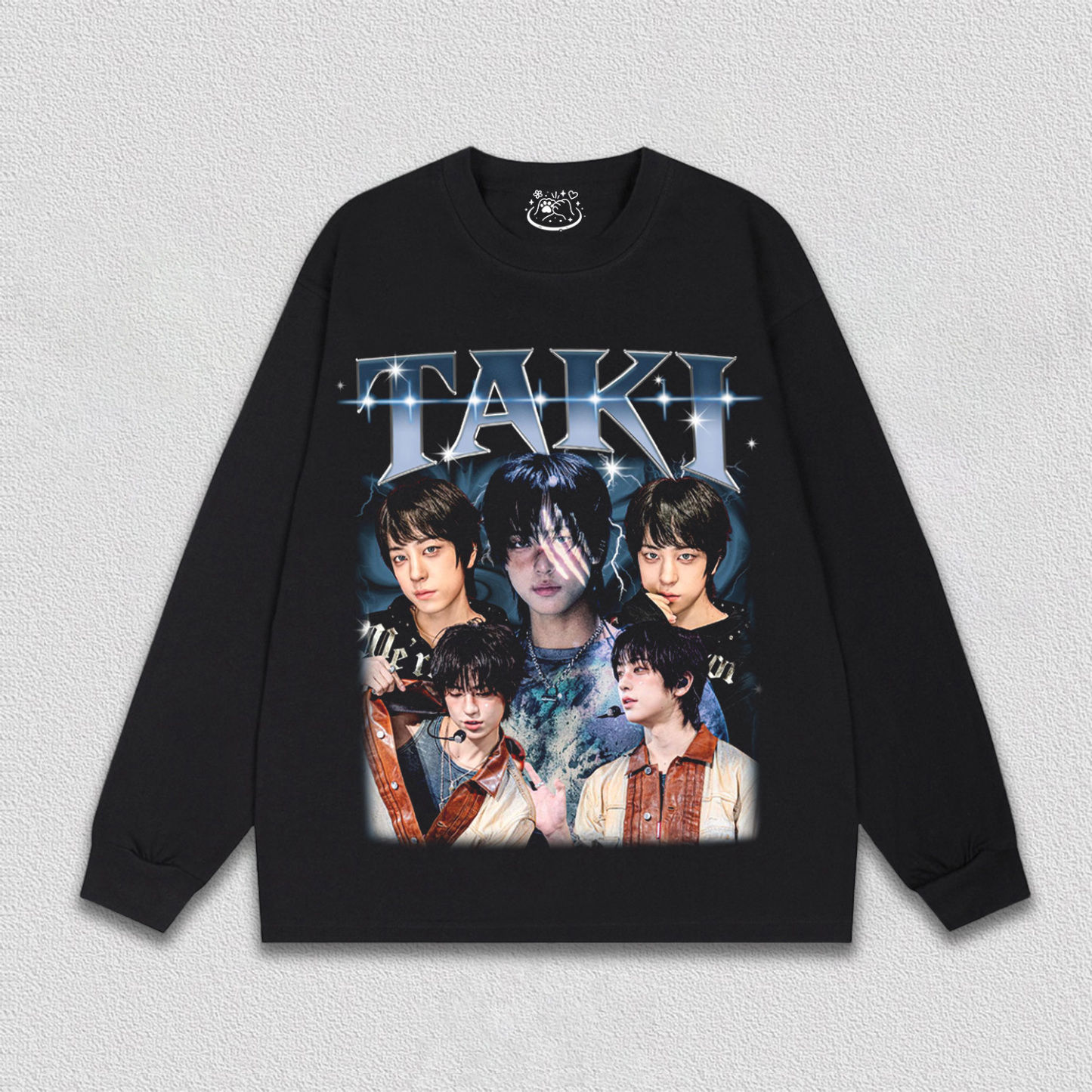 &TEAM Taki TEE
