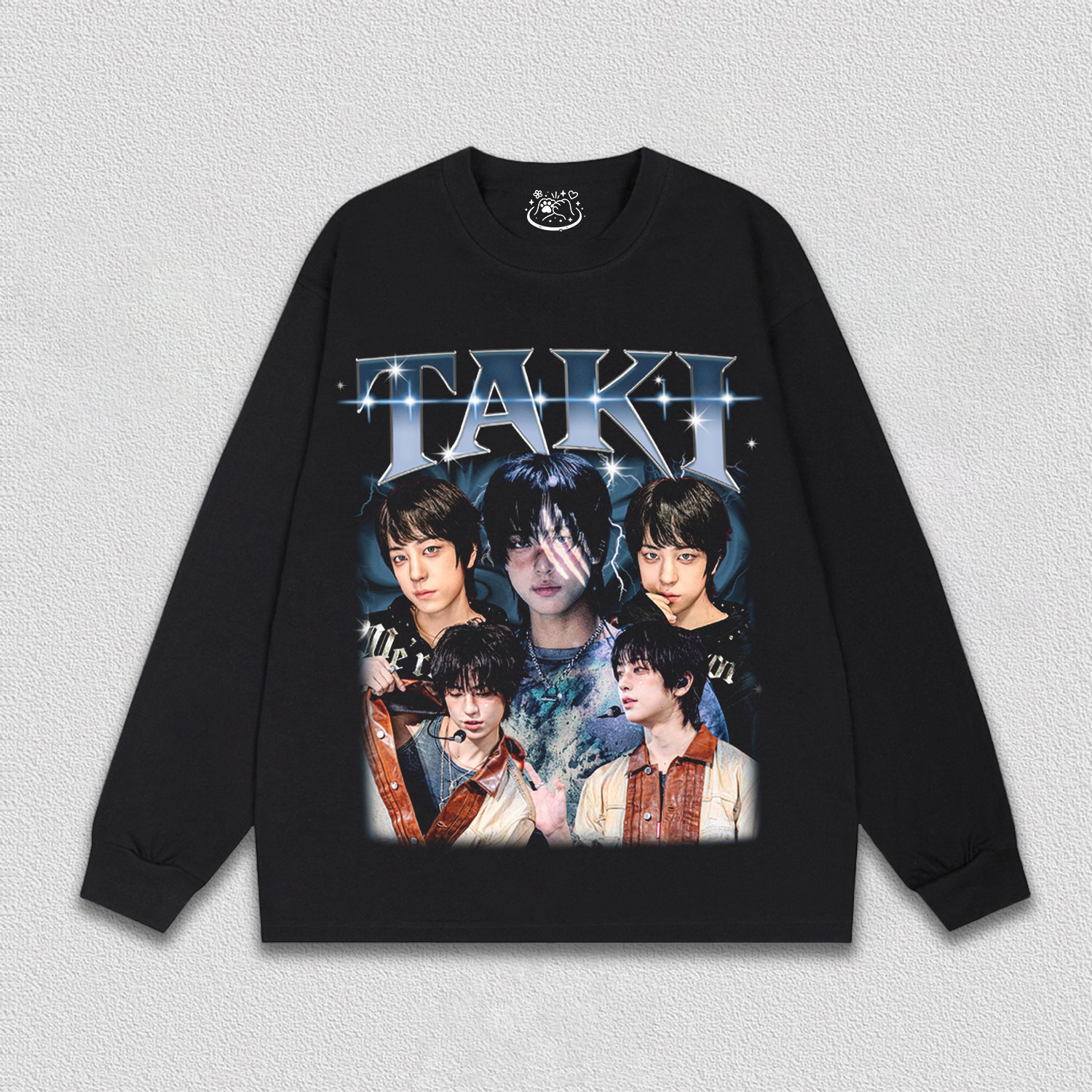 &TEAM Taki TEE