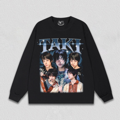 &TEAM Taki TEE