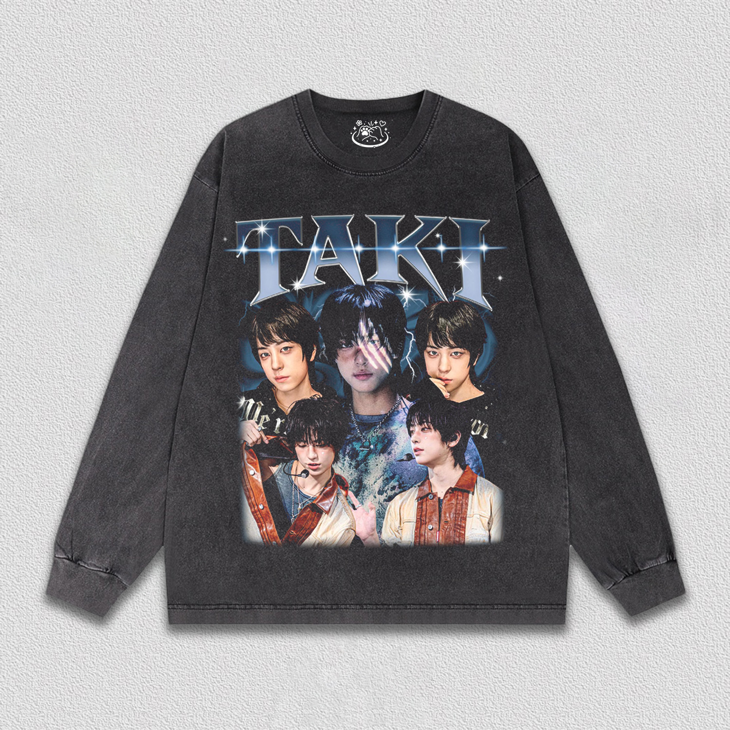 &TEAM Taki TEE