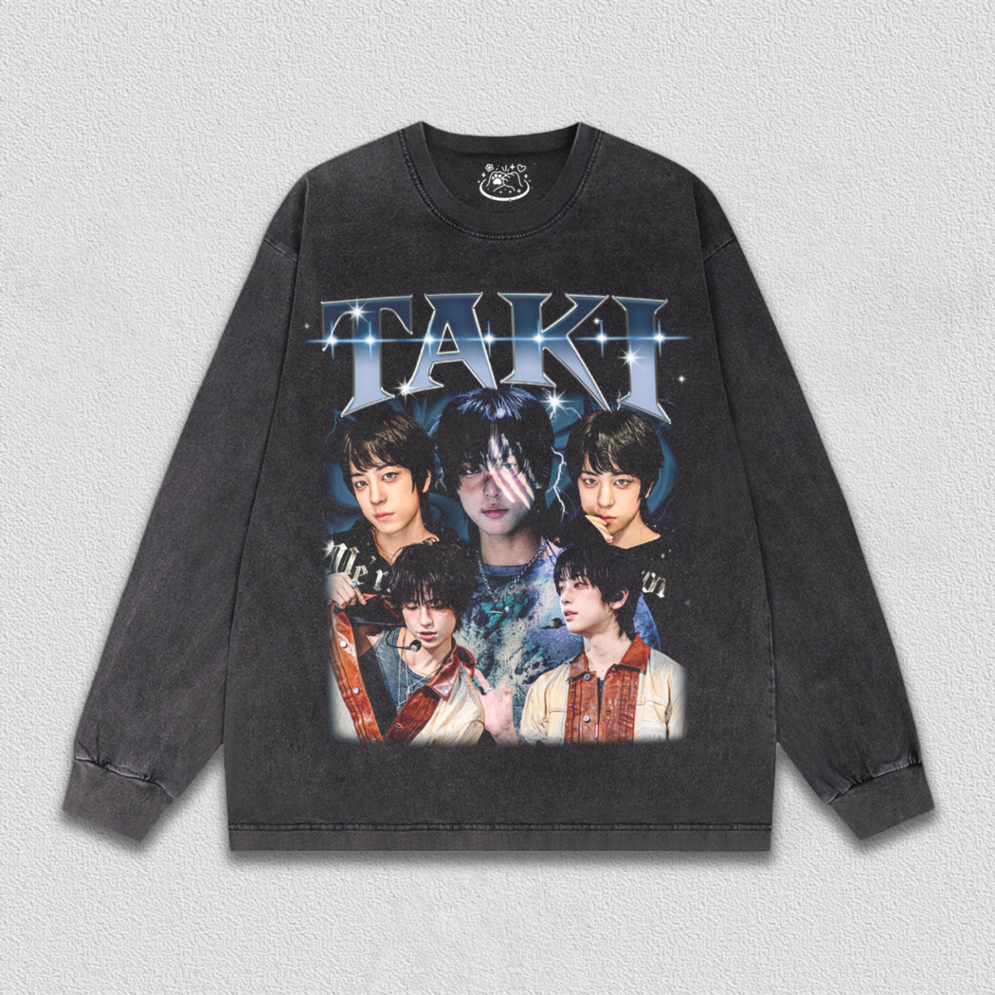 &TEAM Taki TEE