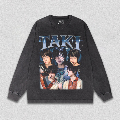 &TEAM Taki TEE