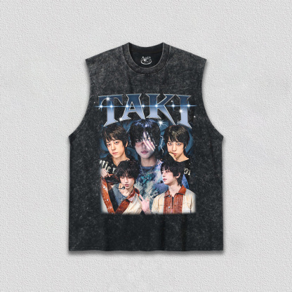 &TEAM Taki TEE
