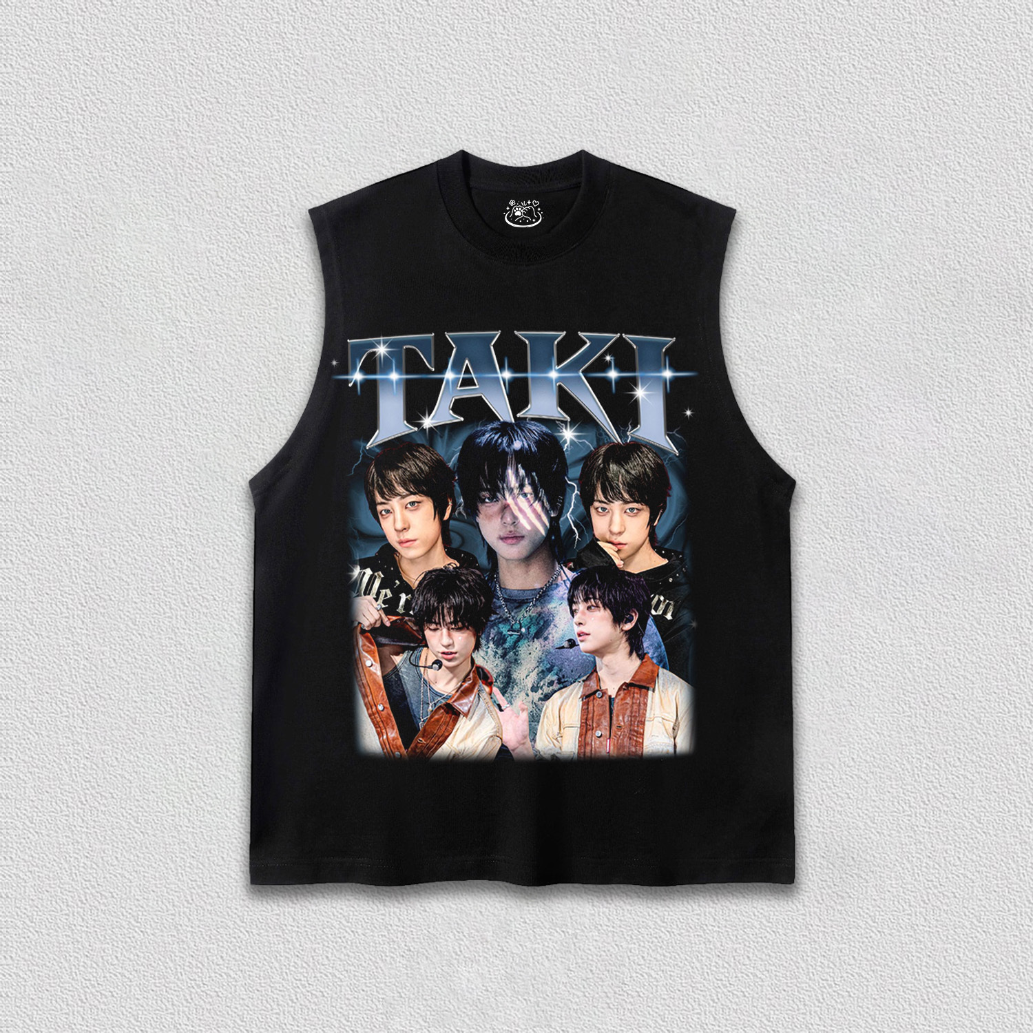 &TEAM Taki TEE