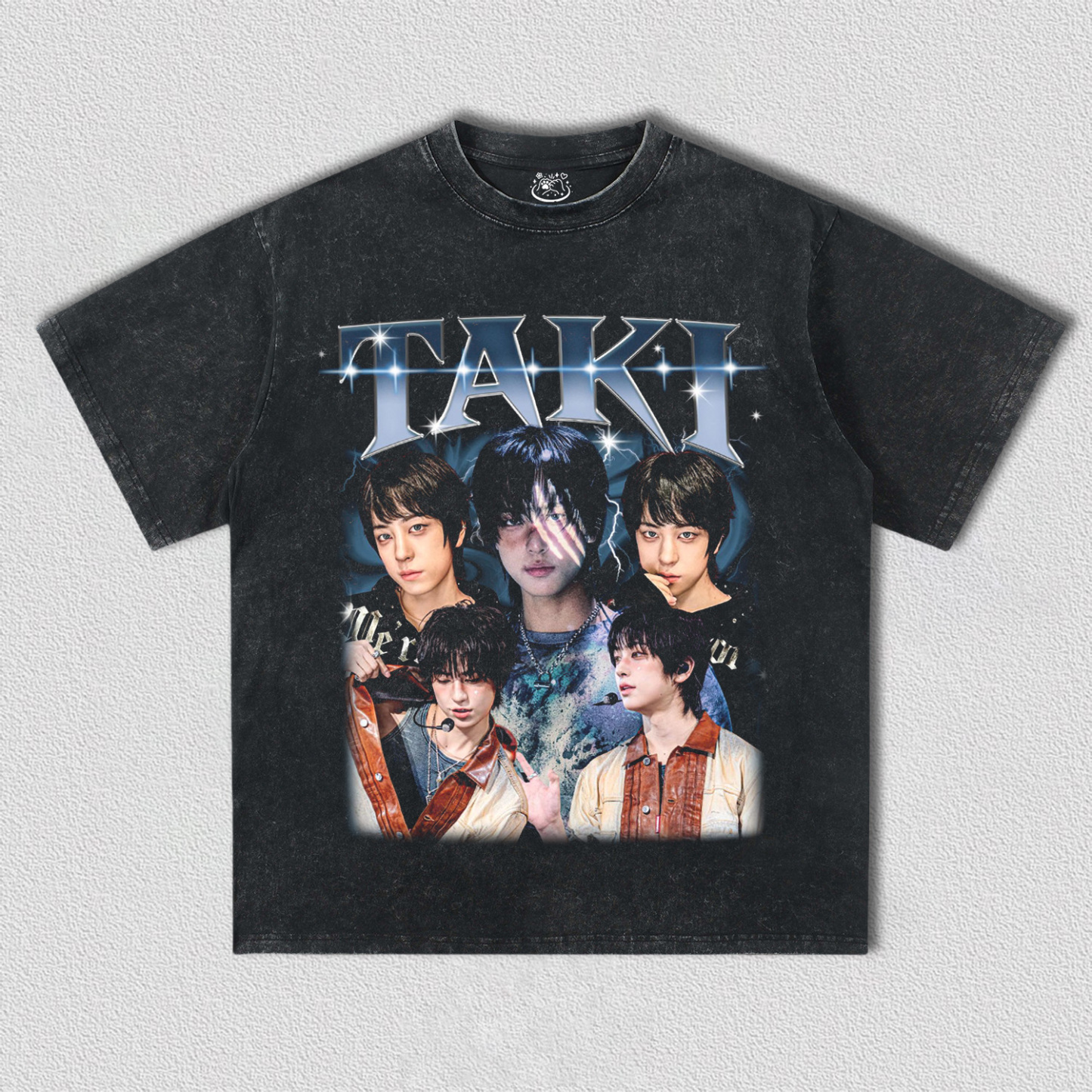 &TEAM Taki TEE