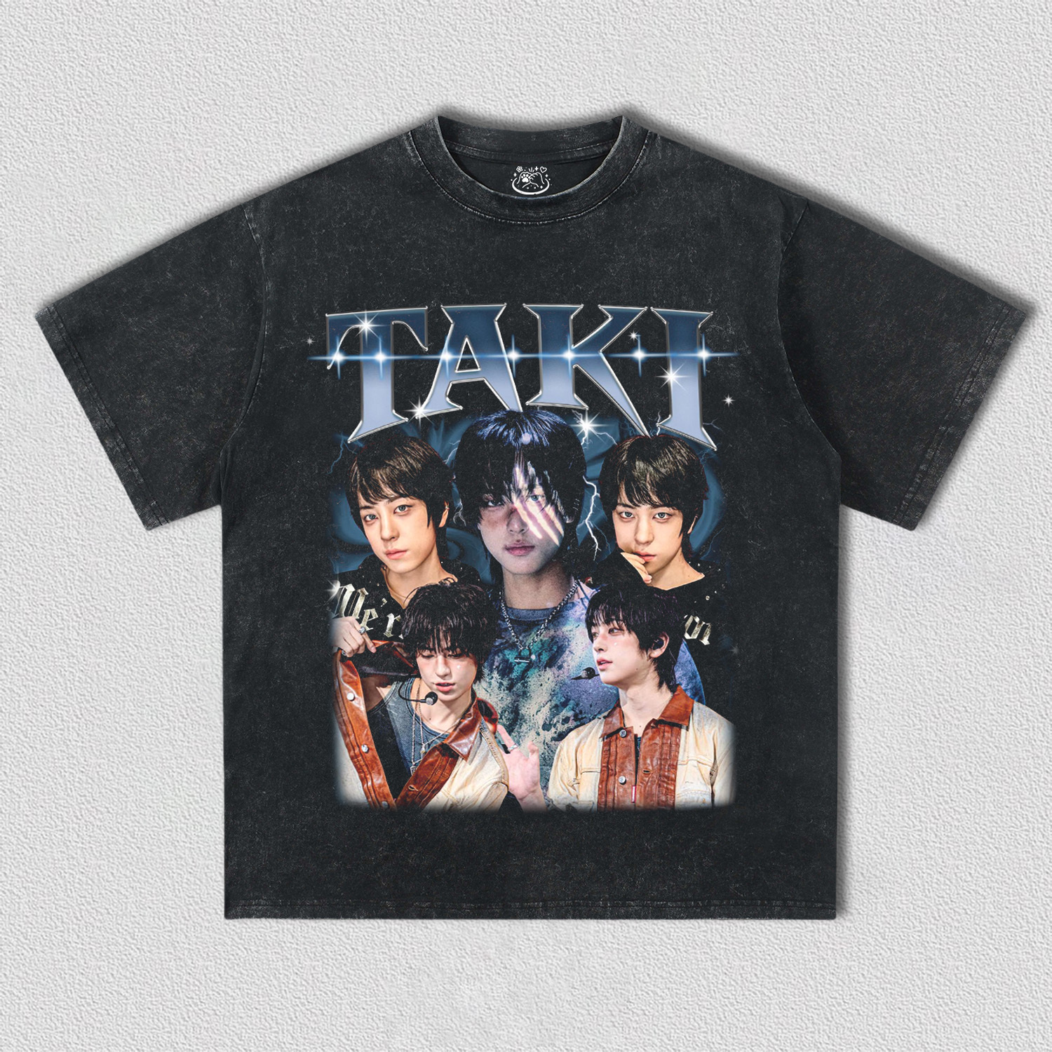 &TEAM Taki TEE