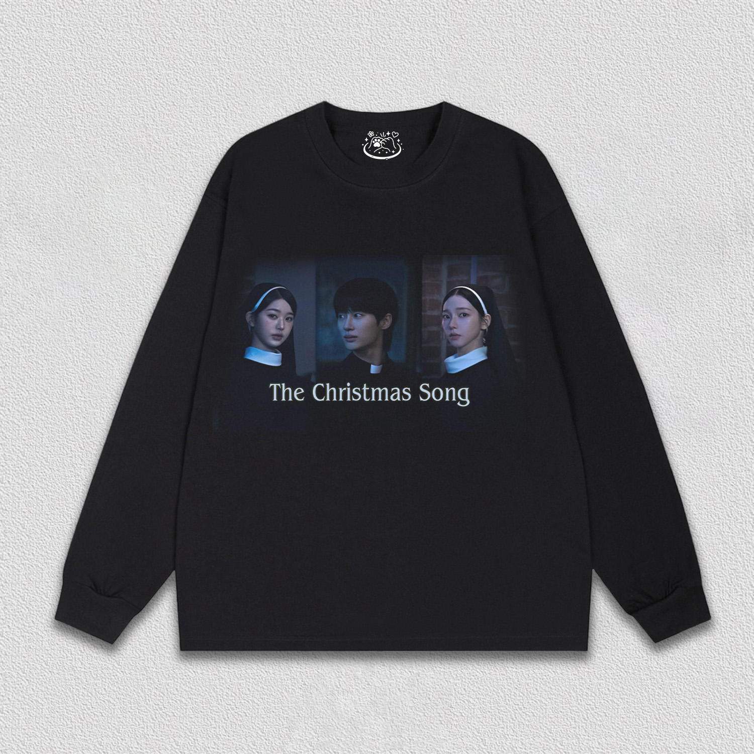 The Christmas Song TEE