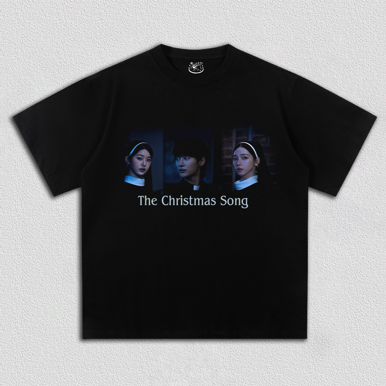 The Christmas Song TEE