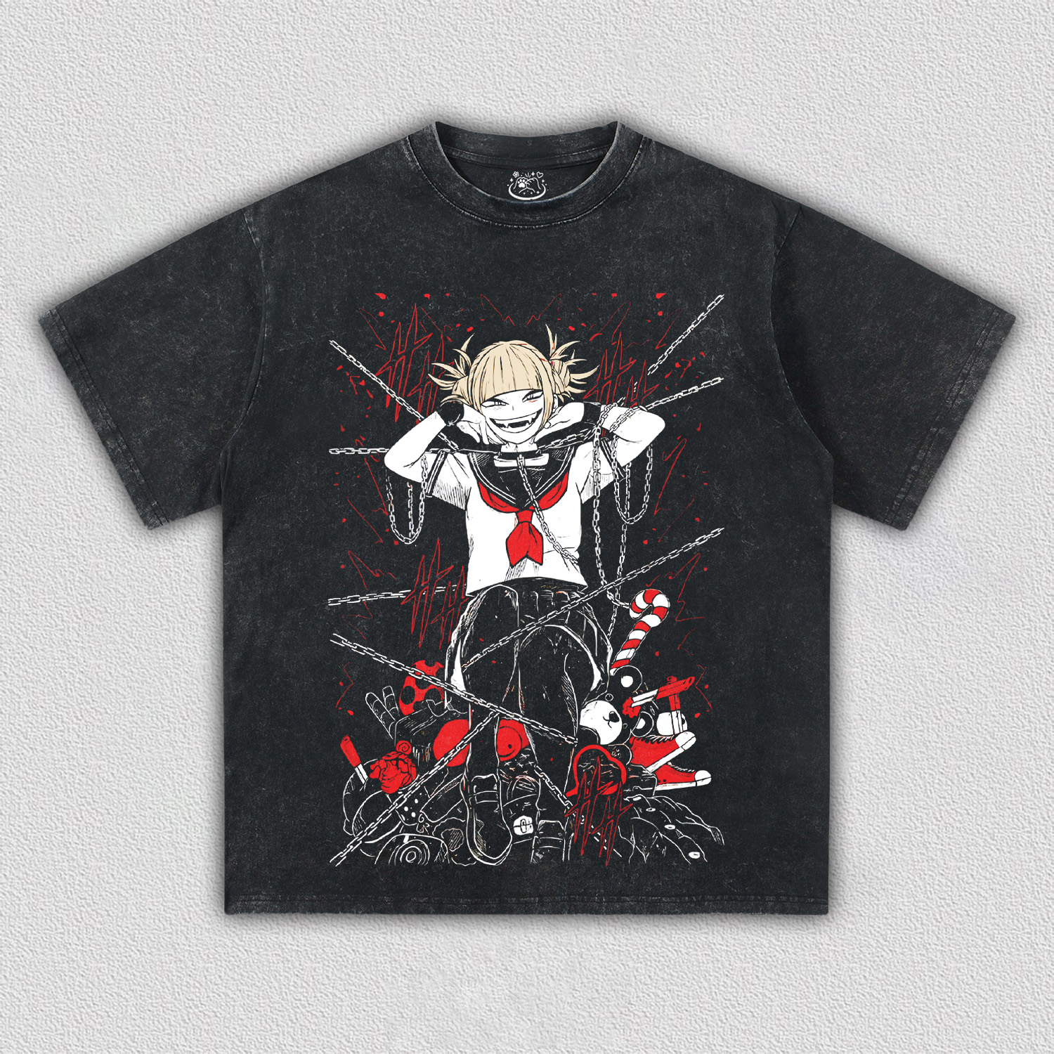 Toga Himiko TEE