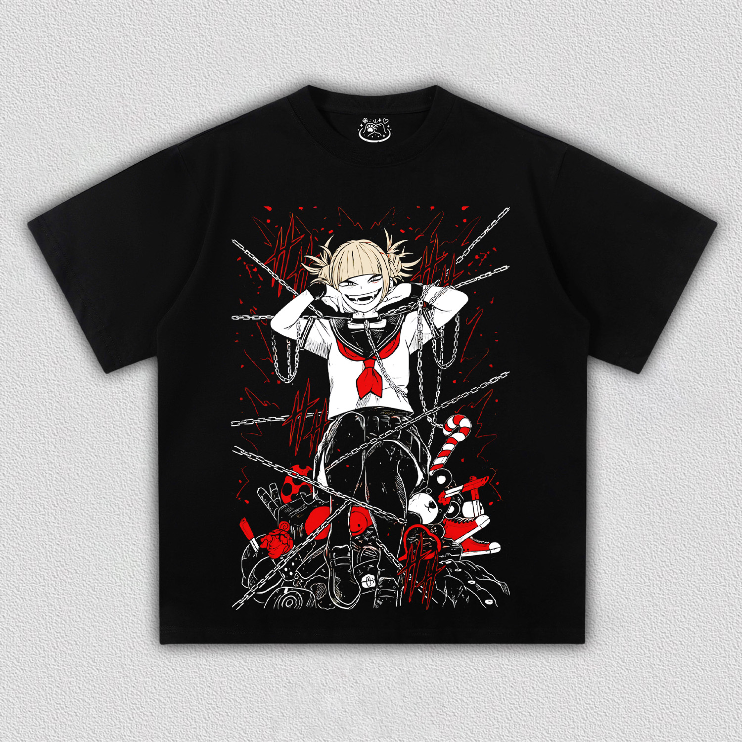 Toga Himiko TEE