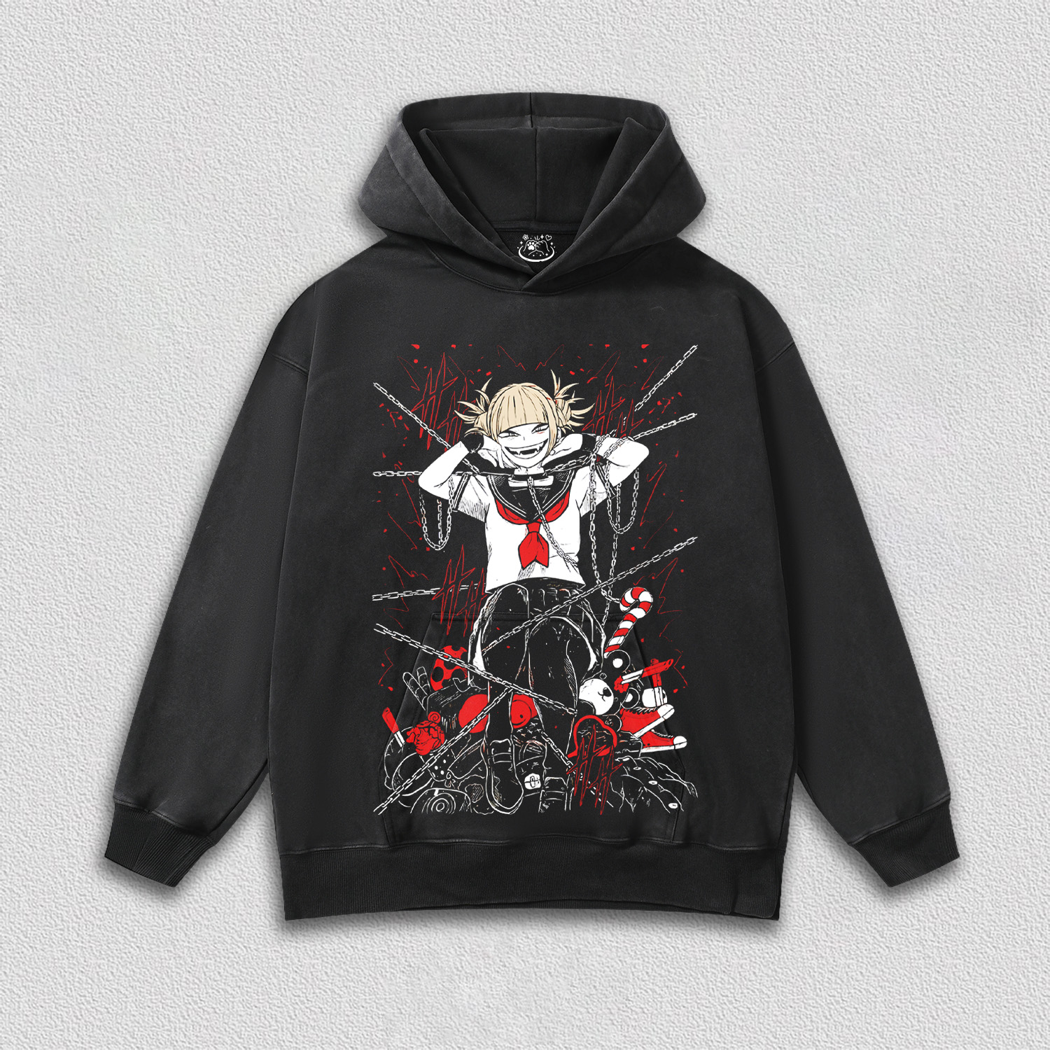 Toga Himiko HOODIES