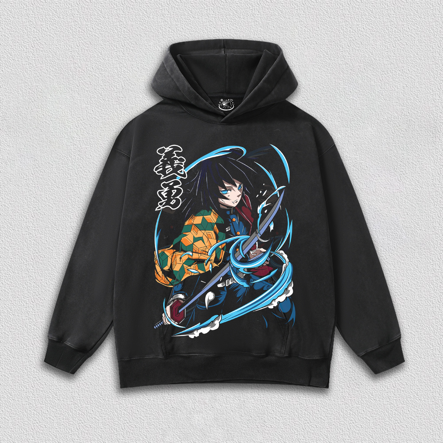 Tomioka Giyuu HOODIES