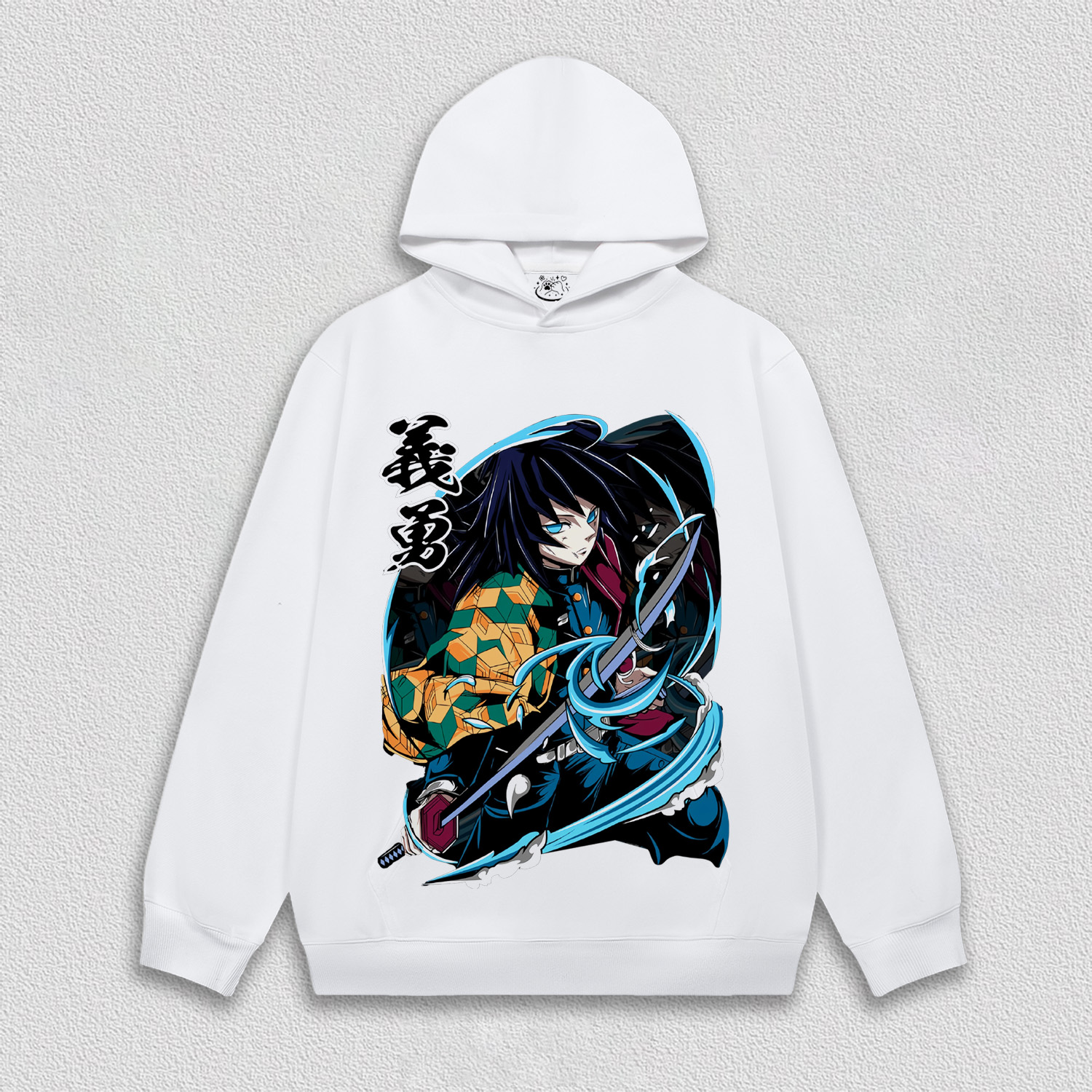 Tomioka Giyuu HOODIES