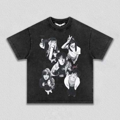 Tomorrow X Together V1 TEE 7.22