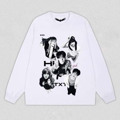 Tomorrow X Together V1 TEE 7.22