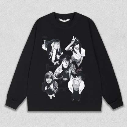 Tomorrow X Together V1 TEE 7.22