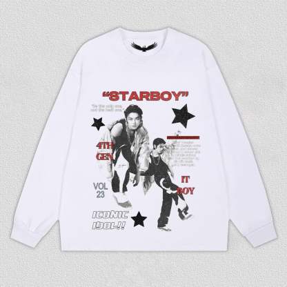 Tomorrow X Together V2 TEE 7.22