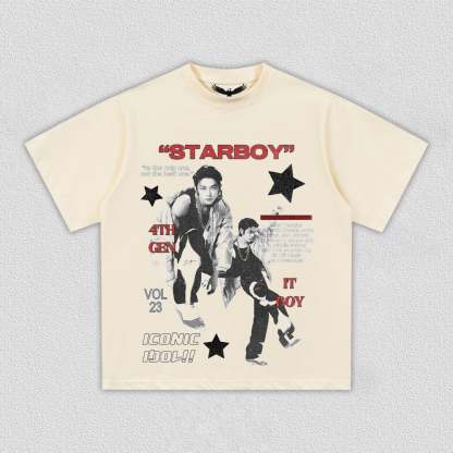 Tomorrow X Together V2 TEE 7.22