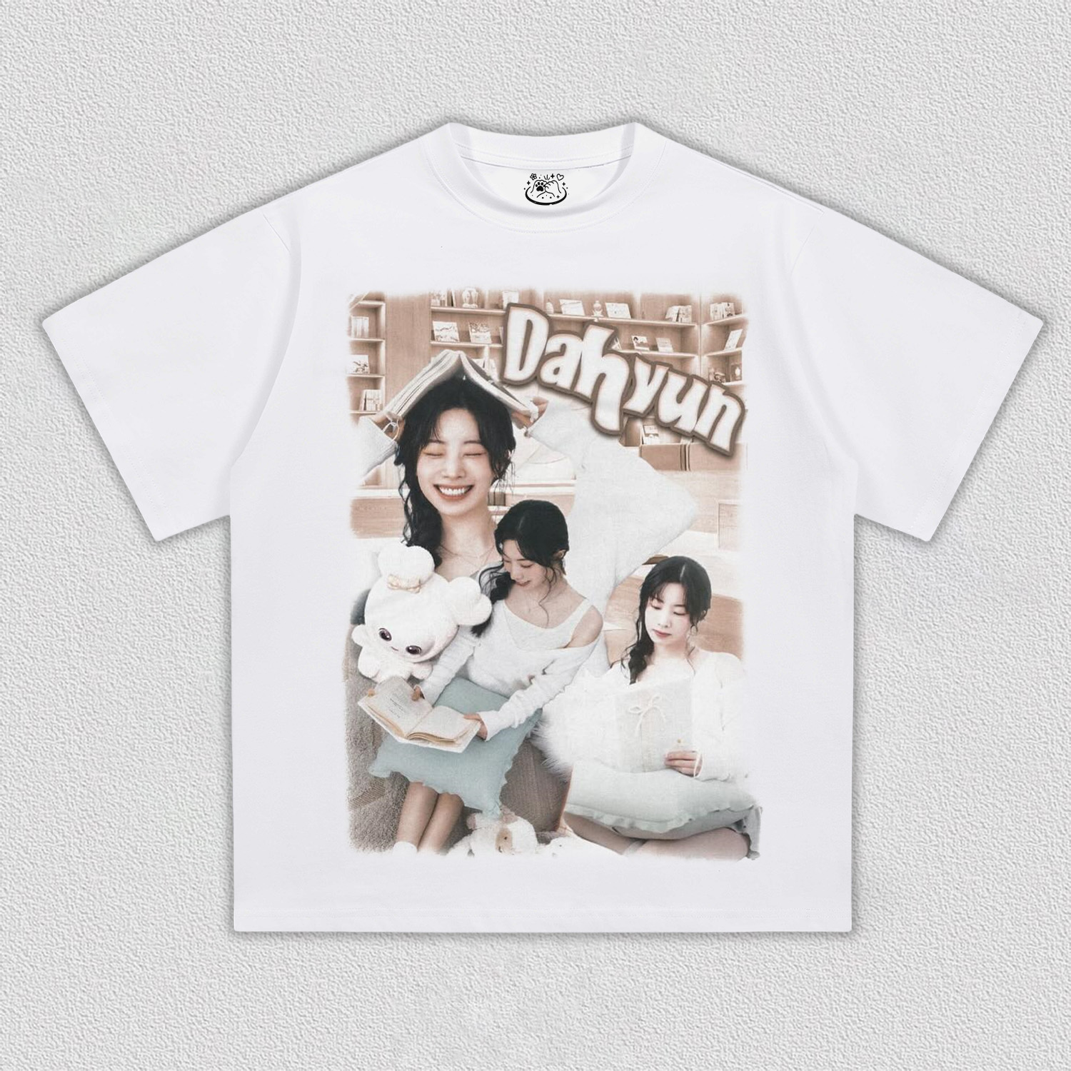 Twice Dahyun TEE 9.9