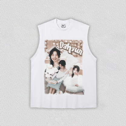 Twice Dahyun TEE 9.9