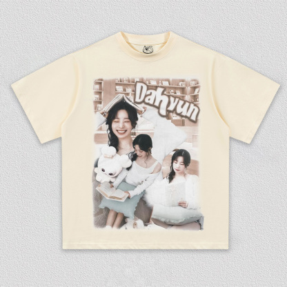 Twice Dahyun TEE 9.9