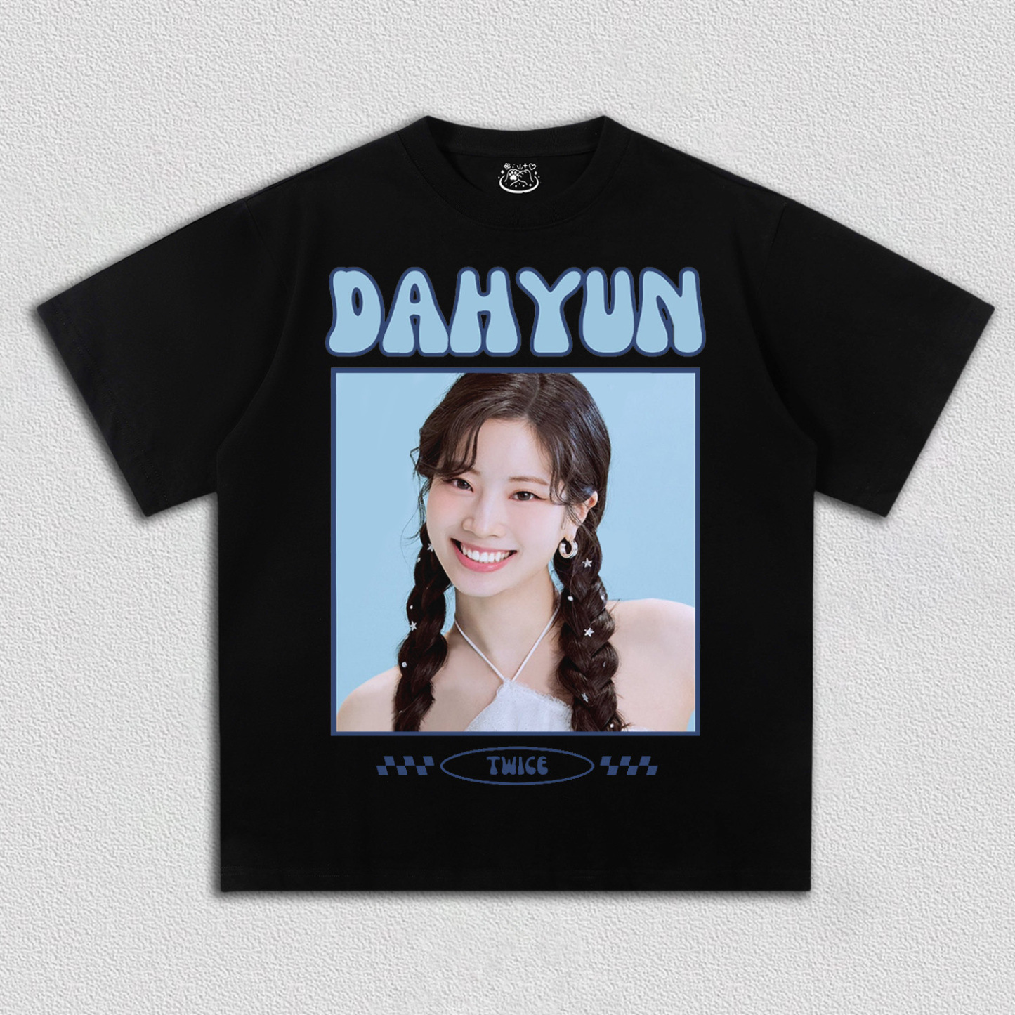 Twice Dahyun TEE
