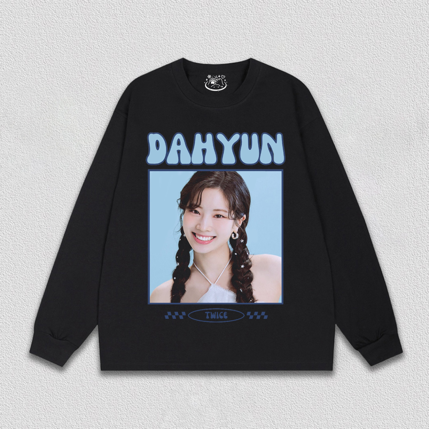 Twice Dahyun TEE