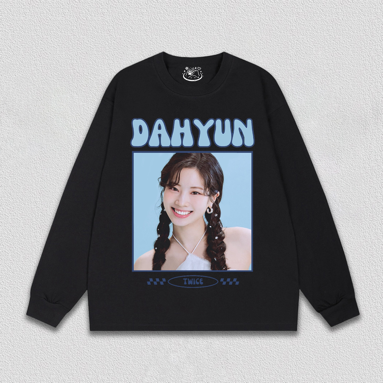 Twice Dahyun TEE