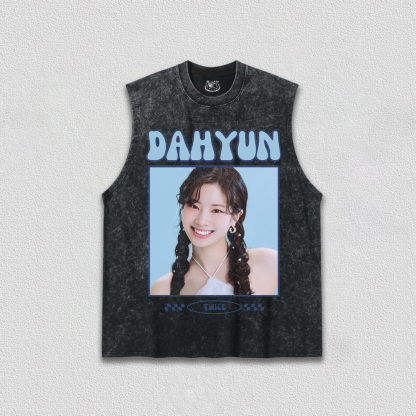 Twice Dahyun TEE