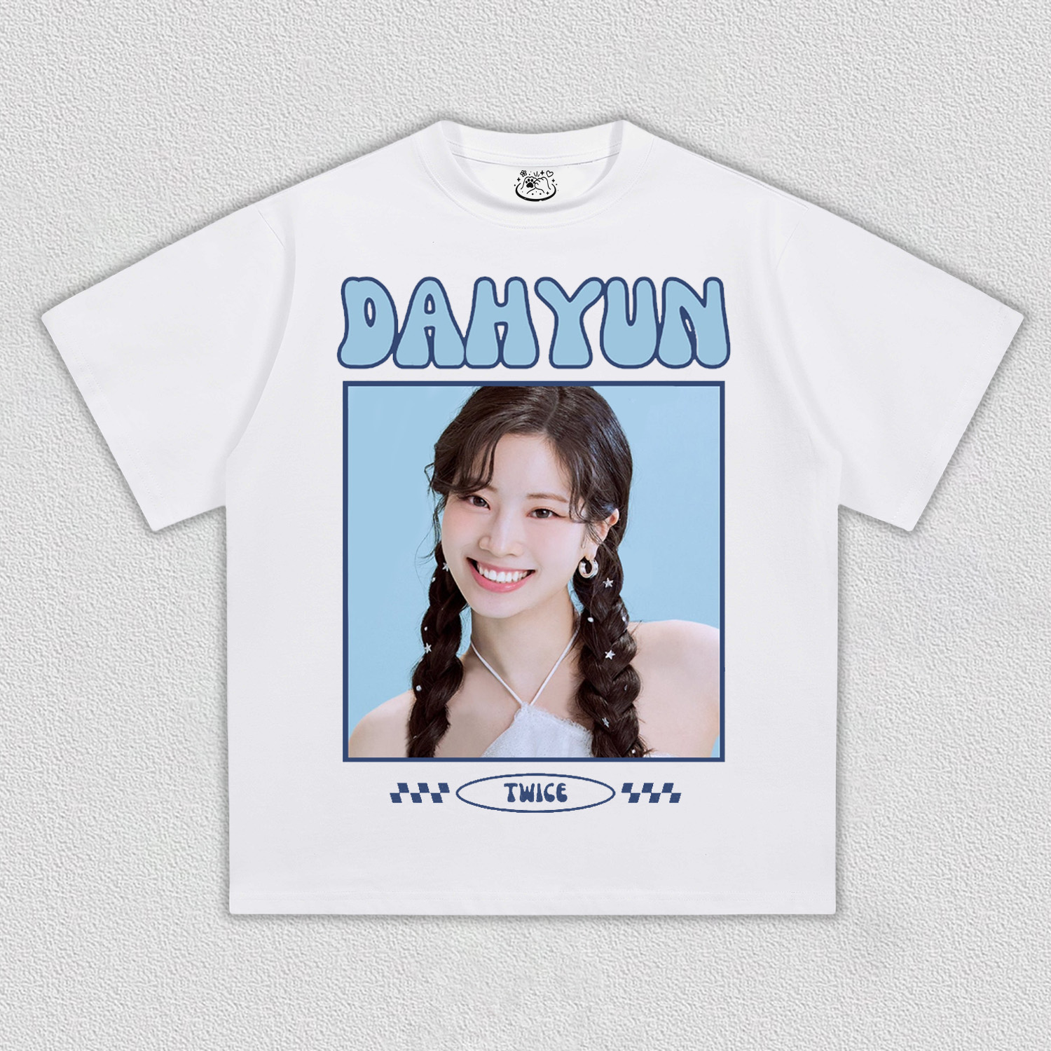 Twice Dahyun TEE