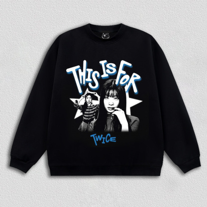 Twice Dahyun HOODIES