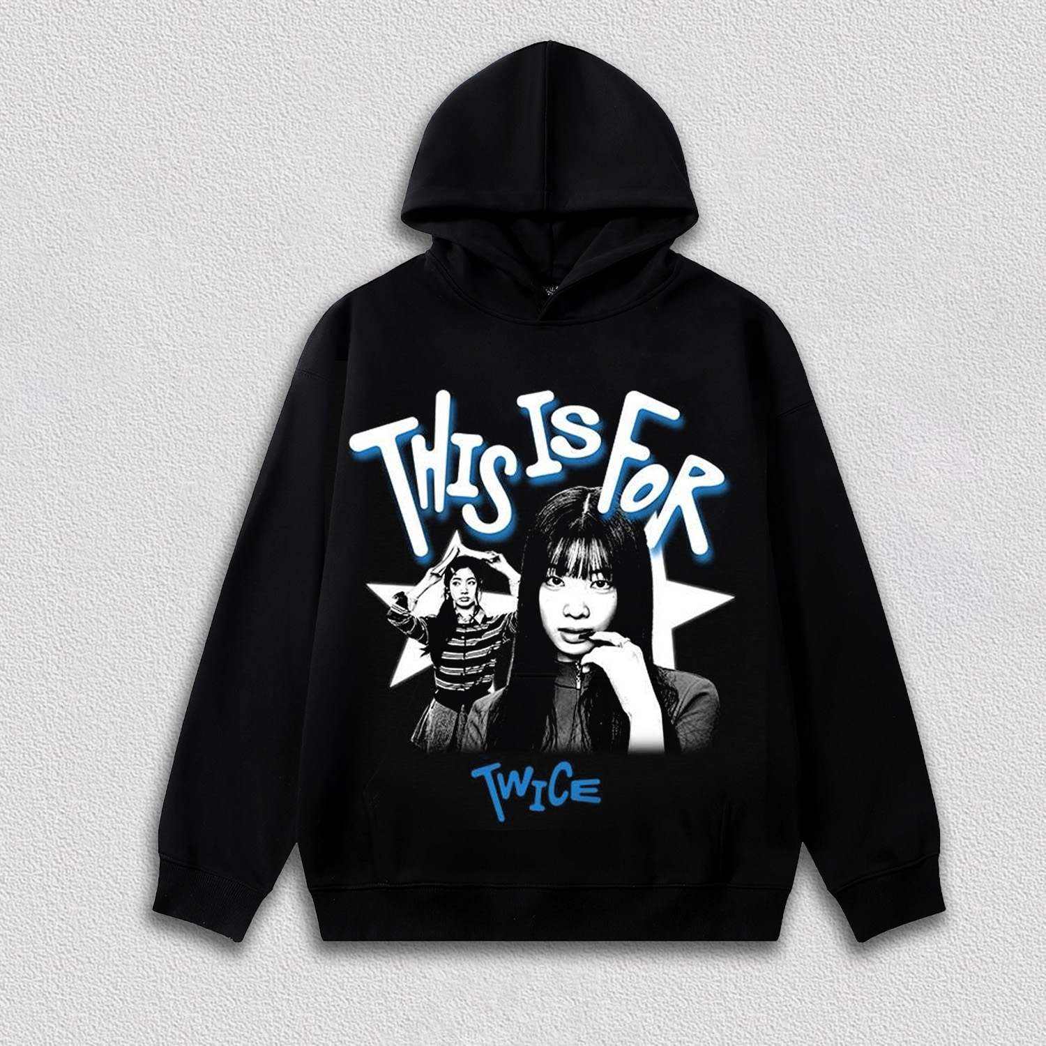 Twice Dahyun HOODIES