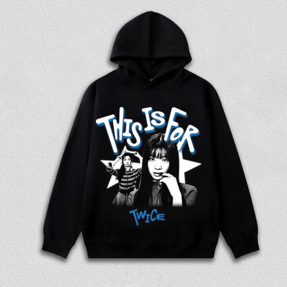 Twice Dahyun HOODIES