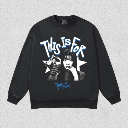 Twice Dahyun HOODIES