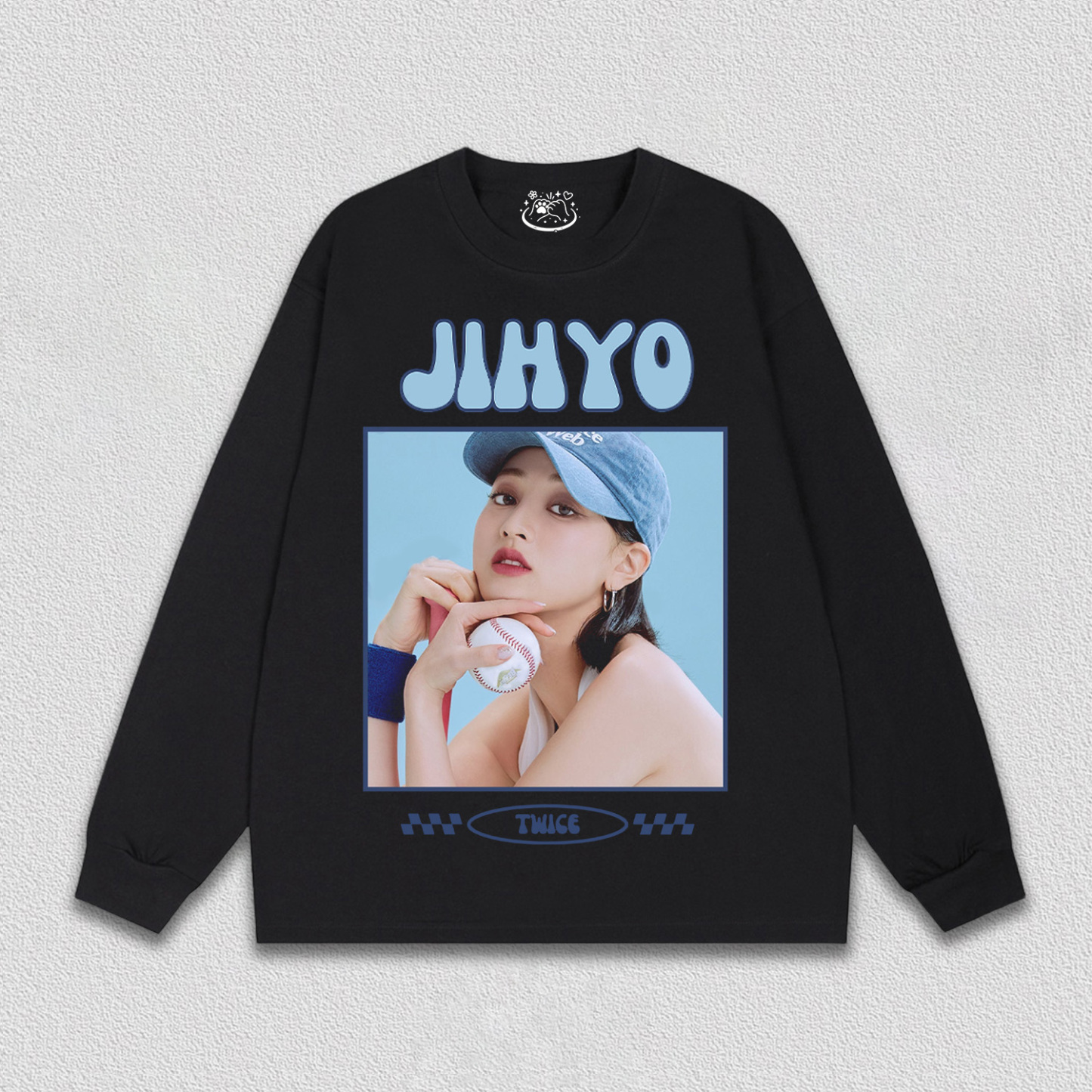 Twice JIHYO TEE