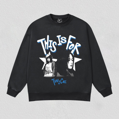 Twice Jeongyeo HOODIES