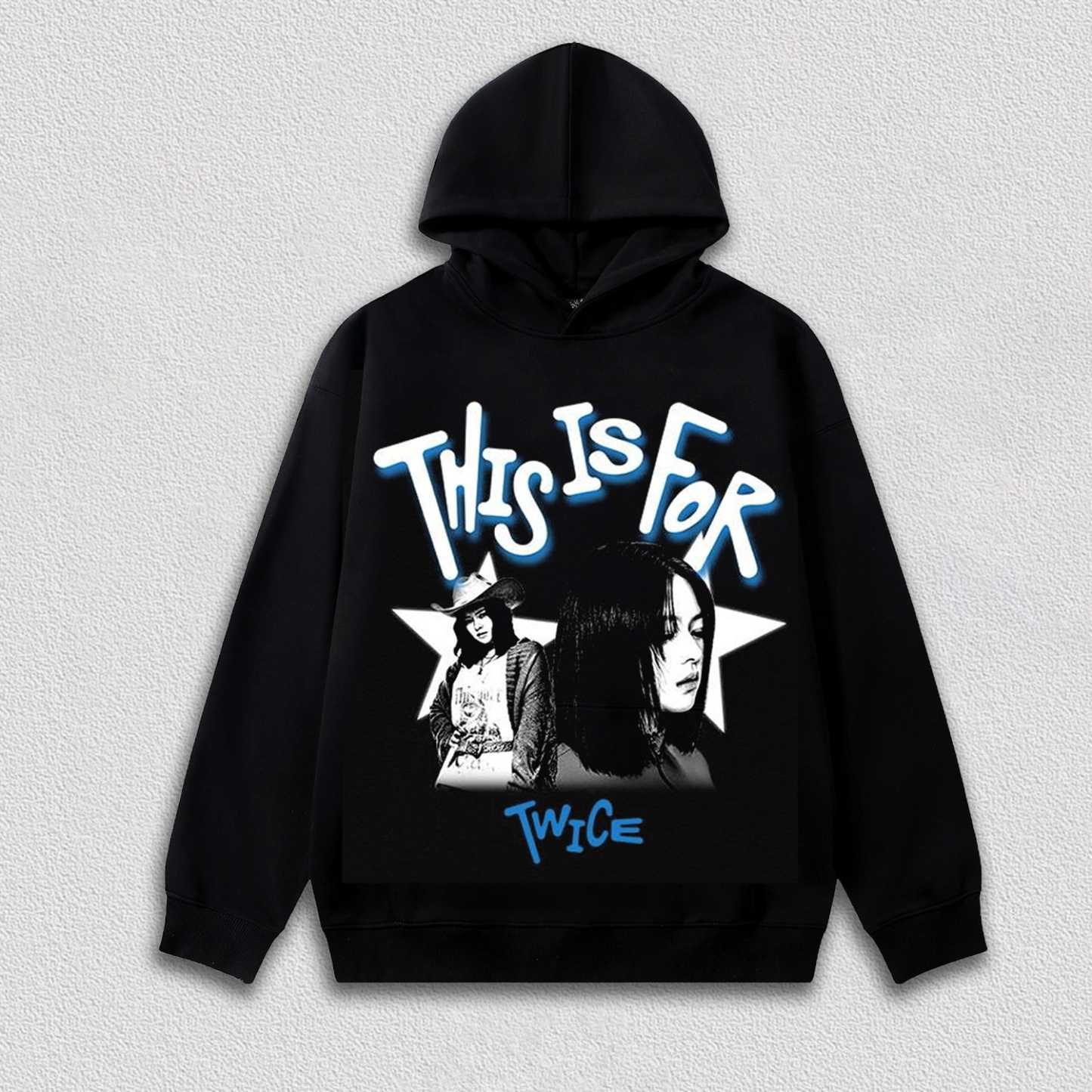 Twice Jeongyeo HOODIES